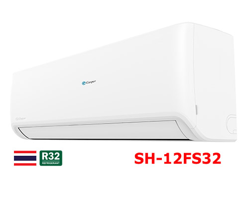 Điều hòa Casper 12000BTU 2 chiều SH-12FS32
