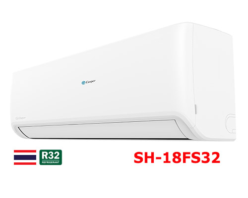 Điều hòa Casper 18000BTU 2 chiều SH-18FS32