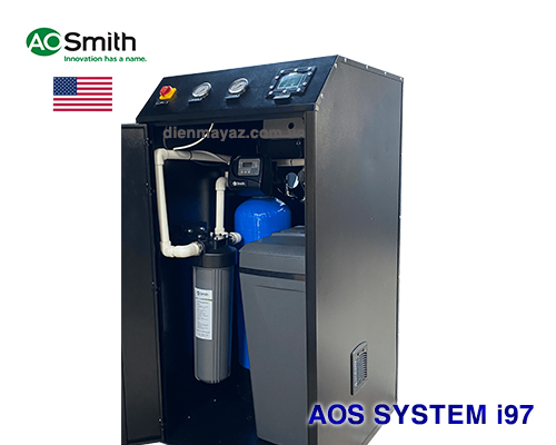 Máy lọc nước tổng AO Smith AOS System i97