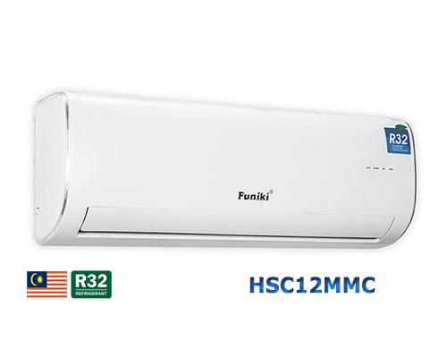 Điều hòa Funiki 12000 1 chiều HSC12MMC
