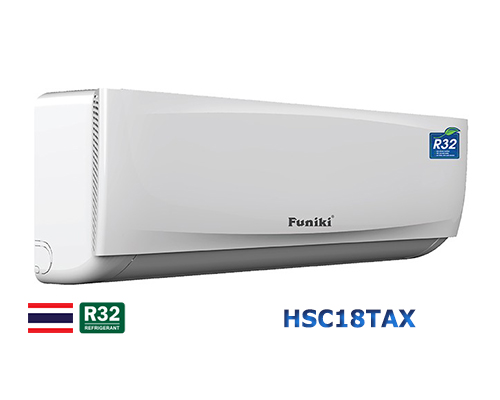 Điều hòa Funiki 18000 1 chiều HSC18TAX