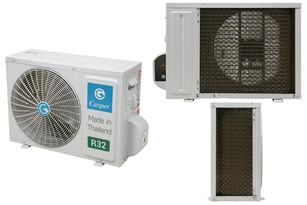 Điều hòa Casper 9000BTU 1 chiều KC-09FC32