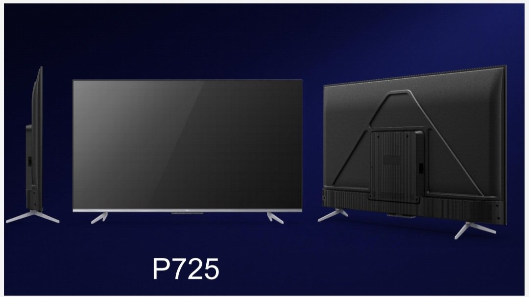 tivi TCL 2021