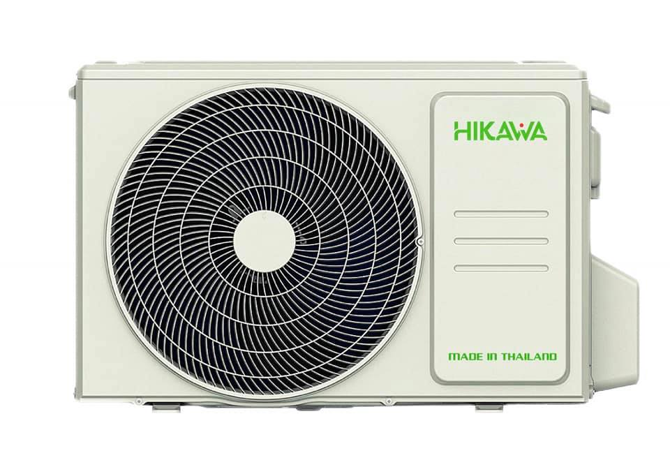 Điều hòa hikawa