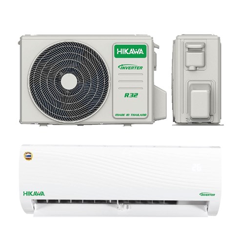 điều hòa hikawa invertet 9000