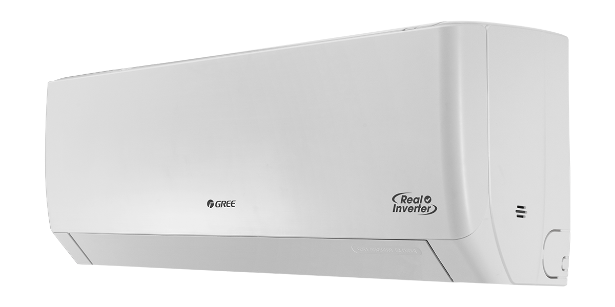 điều hòa gree 12000 2 chiều inverter
