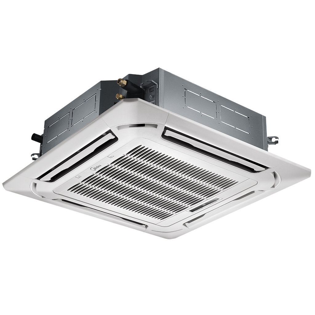 Điều hòa âm trần midea