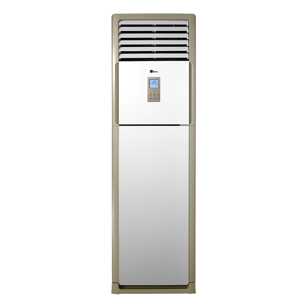điều hòa cây midea