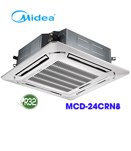 MCD-24CRN8