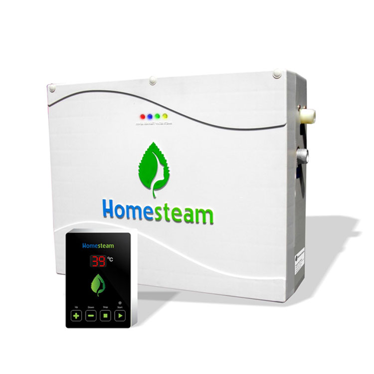 Máy xông hơi ướt Homesteam 6,6kw MA-660HS