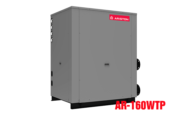 Máy nước nóng bơm nhiệt Heat pump Ariston AR-160WTP