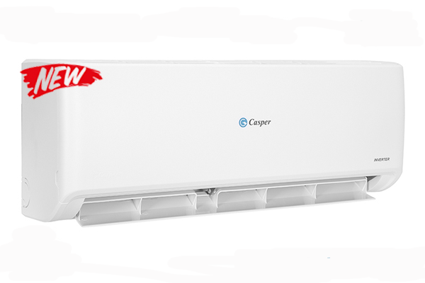 Điều hòa Casper 12000BTU 2 chiều inverter GH-12IS33