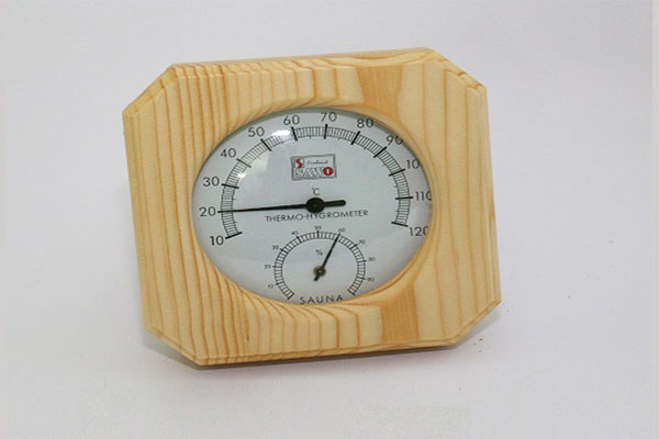 Ẩm kế sauna phòng xông hơi