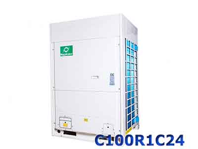Điều hòa tủ đứng Nagakawa 100000 1 chiều NP-C100R1C24