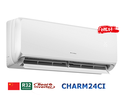 CHARM24CI